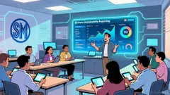 SM's MSME Sustainability Training: A Strategic Investment or a Costly Distraction?