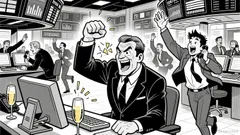 Market Overview: FDUSDUSDT Shows Consolidation and Key Breakout Cues