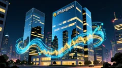 JPMorgan Surges to Top of India ECM With 11% Market Share