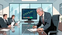 Nvidia's Principal Accounting Officer Sells Shares: A 10b5-1 Plan in Context