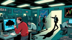 Nebius Group Outlook: Bullish Momentum Amid Strong Analyst Ratings