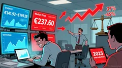 Is Schneider Electric (ENXTPA:SU) Undervalued or Overbaked After Its Strong Long-Term Run?