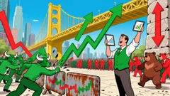 Synopsys SNPS Surges 3.78% on Bullish Technical Signals as 6.22% Three-Day Rally Nears Breakout