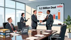 Why the Cintas Bid for UniFirst Presents a Strategic Buyout Opportunity with Downside Protection