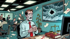 Dave & Buster's Entertainment Outlook: Technicals Signal Caution Despite Strong Fundamentals