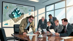 The Implications of Non-Compliant Technical Reports for Junior Mining Stocks: A Case Study of American Critical Minerals