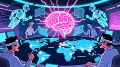 India's Emerging Enterprise GCCs: A High-Growth, High-Value Investment Opportunity in the Global Work Revolution