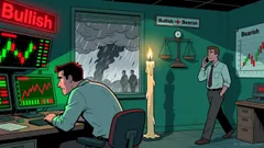 Ondas Holdings Outlook: Mixed Signals in a Volatile Market