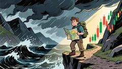 IREN Outlook: Mixed Signals Amid Volatility and Neutrality