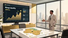 Perseus Mining's US$400M Debt Refinance: A Strategic Move to Fuel Growth and Strengthen Shareholder Value