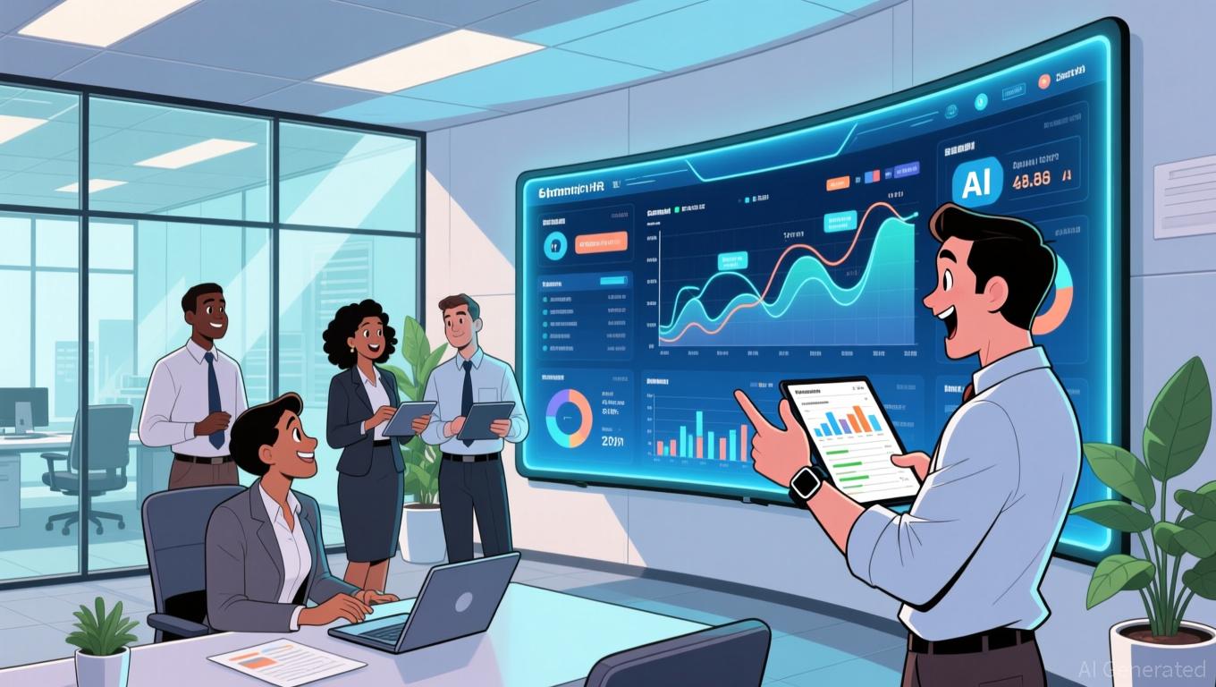 ADP's Comprehensive Platform as a Competitive Moat in HCM