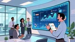 ADP's Comprehensive Platform as a Competitive Moat in HCM