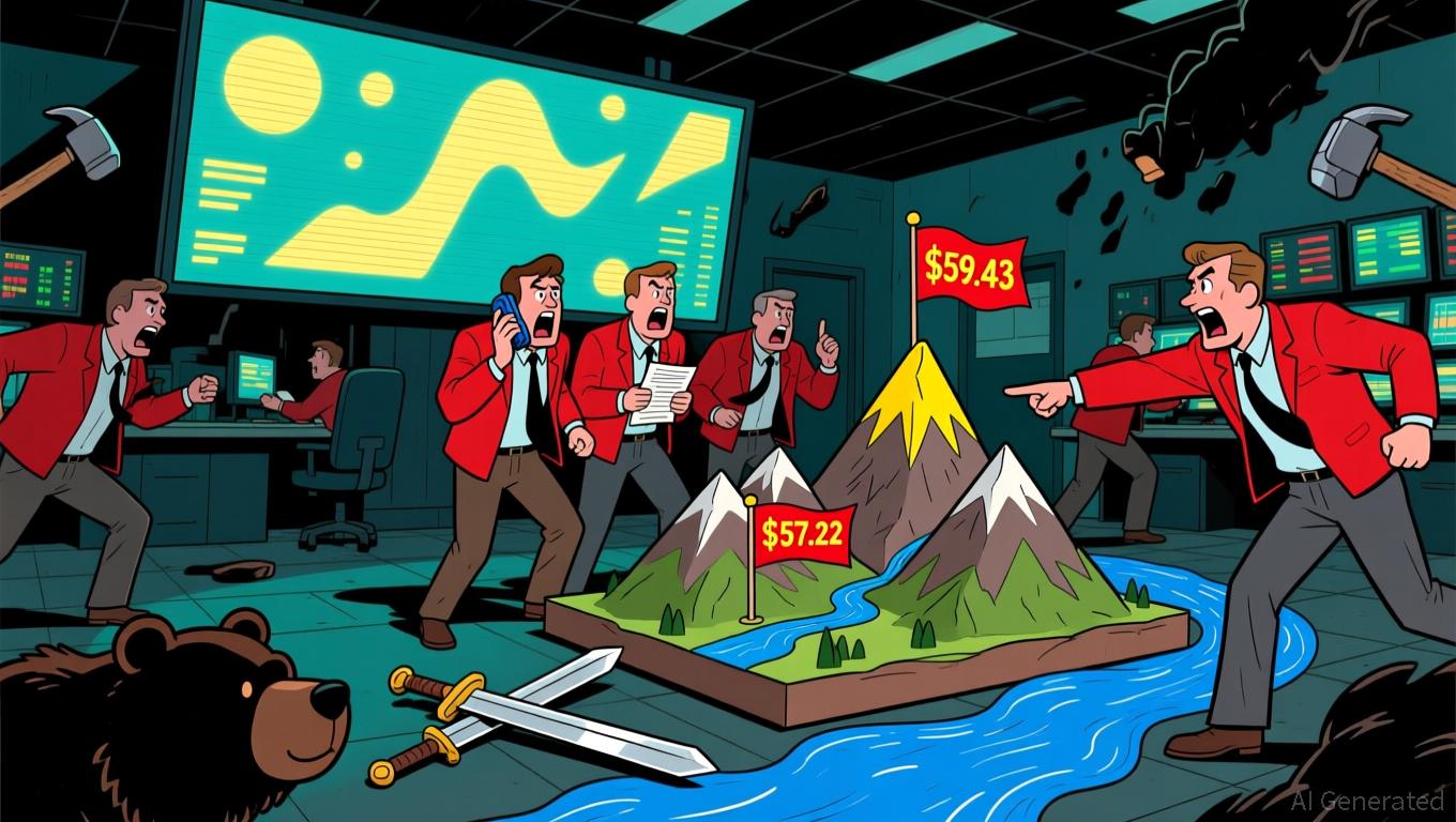 Dominion Energy (D) Drops 3.72% on Three-Day Losing Streak as Bearish Crossover and Oversold RSI Signal Extended Downtrend