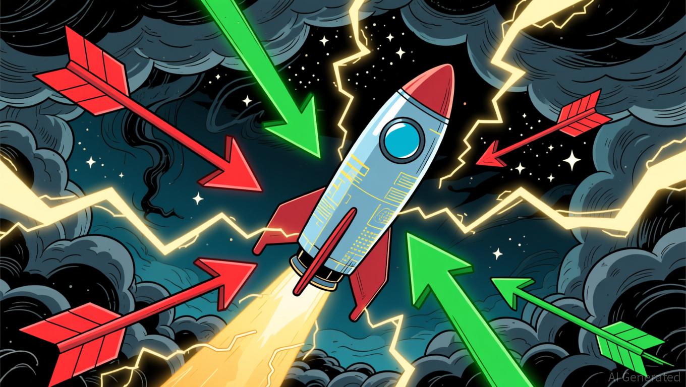 Firefly Aerospace Outlook: Mixed Signals Amid Strong Fundamentals