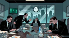 Assertio's 1-for-15 Reverse Split: A Strategic Move for Listing Survival and Future Growth?