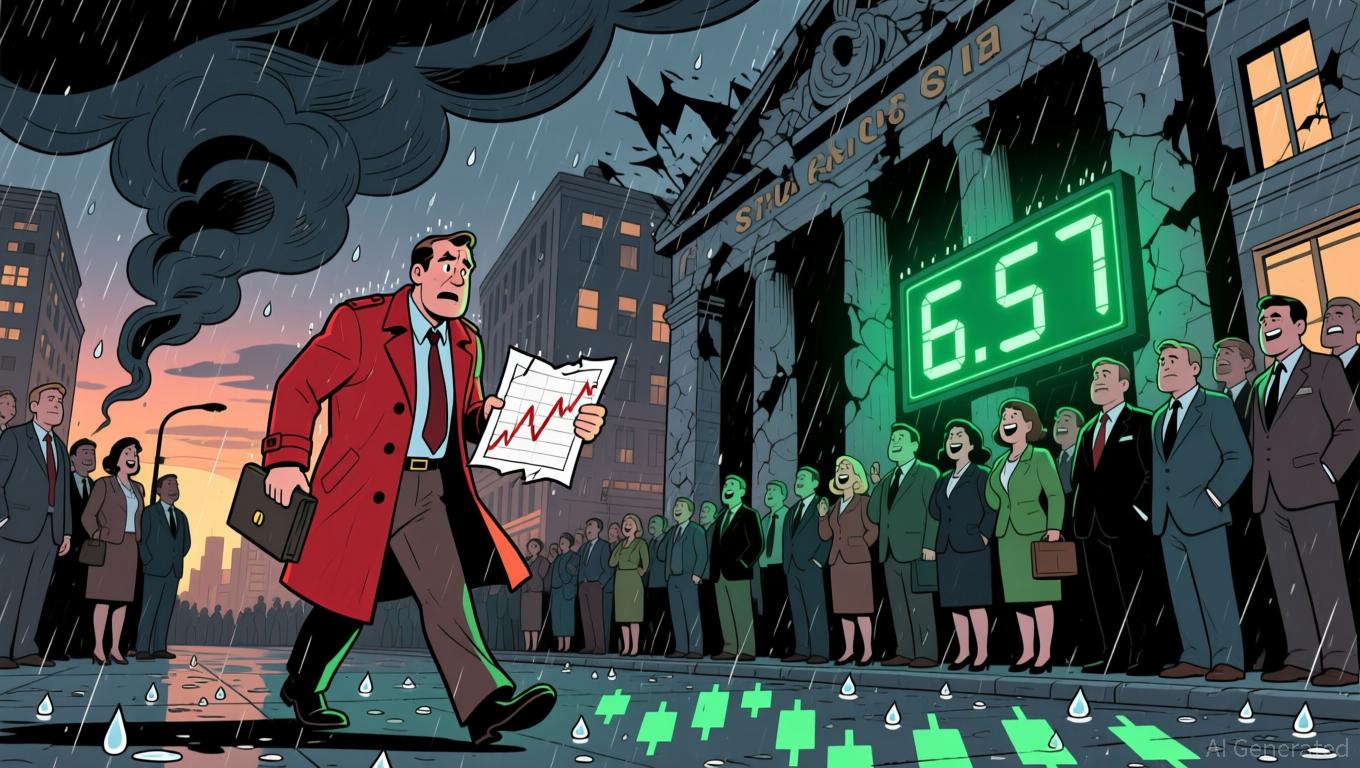 Innodata Outlook: Technical Neutrality Amid Mixed Fundamental Signals