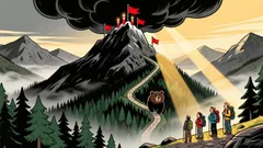 Market Overview for TAOBTC: Volatility Peaks and Potential Pullback