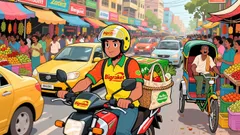 Lamb Weston Holdings Outlook: A Cautionary Tale Amid Mixed Signals