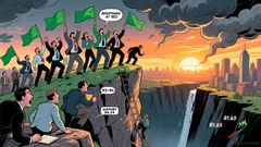 AngloGold Ashanti Surges 4.41% on Four-Day Rally as Elevated Volumes Signal Technical Scrutiny