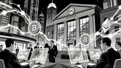 The U.S. Crypto Regulatory Shift: CFTC's New Role and Market Implications