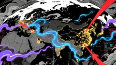 China's AI Weather Forecasting Leap and Its Strategic Implications for the Global Climate Tech Sector