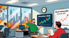 Bitcoin's Seasonal Performance and Risk Management: Navigating Bear Markets Through Strategic Reallocation