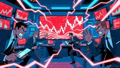 Datavault AI Outlook: Weak Technicals and Mixed Signals Signal Cautious Approach