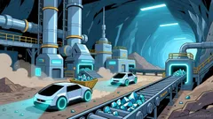 NioCorp's Strategic Milestone in the Elk Creek Project: A Catalyst for U.S. Critical Minerals Independence