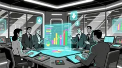 Kalshi's In-House Research: A Catalyst for Market Transparency and Investor Trust