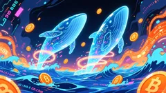 HYPE Token Accumulation by Institutional-Grade Whales: A Signal for Upcoming Bullish Momentum?