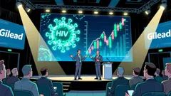 Gilead Sciences' Strategic Investor Engagement and Implications for Market Sentiment in 2026