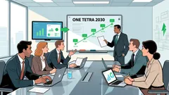 Tetra Tech's Strategic Governance Evolution: Strengthening Shareholder Value and Operational Resilience