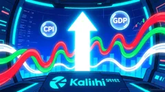 Prediction Markets as the Next-Gen Financial Infrastructure: Why Kalshi Is a Strategic Bet for 2026 and Beyond