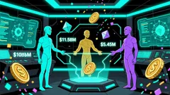 Hyperliquid News Today: Whale Buying Spur HYPE Confidence, Staking Speculation Rises