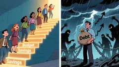 Wealth-Building Strategies in a Shifting Landscape: Dave Ramsey vs. Modern Financial Realities