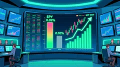 Choosing Between SPY and IVV: Liquidity vs. Cost Efficiency in S&P 500 ETFs