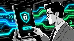 Binance's Secure Auto Sign Spurs Faster Trading, Boosts User Engagement