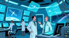 Sidus Space's Strategic Capital Raising and Long-Term Growth Potential in the Space-as-a-Service Sector