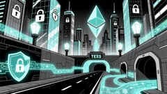 TEN Protocol: The Institutional-Grade Privacy Layer Solving Ethereum's 'Transparency Trap'