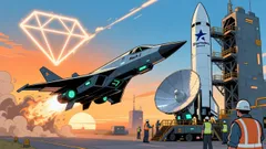 Investing in the Next Frontier: Defense, Quantum Tech, and Weight-Loss Innovation in 2026