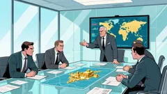 Strategic Share Accumulation and Minority Control in Wescan Goldfields (TSXV: WGF)