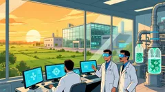 Kashiv BioSciences' Strategic Expansion in Gujarat: A Catalyst for India's Biopharma Dominance