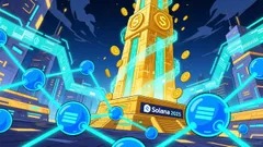 The Rise of Solana Staking and Its Implications for Institutional Exposure to SOL