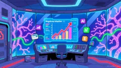 The Great Broadening: Why Investors Should Shift from AI Enablers to AI Adopters in 2026