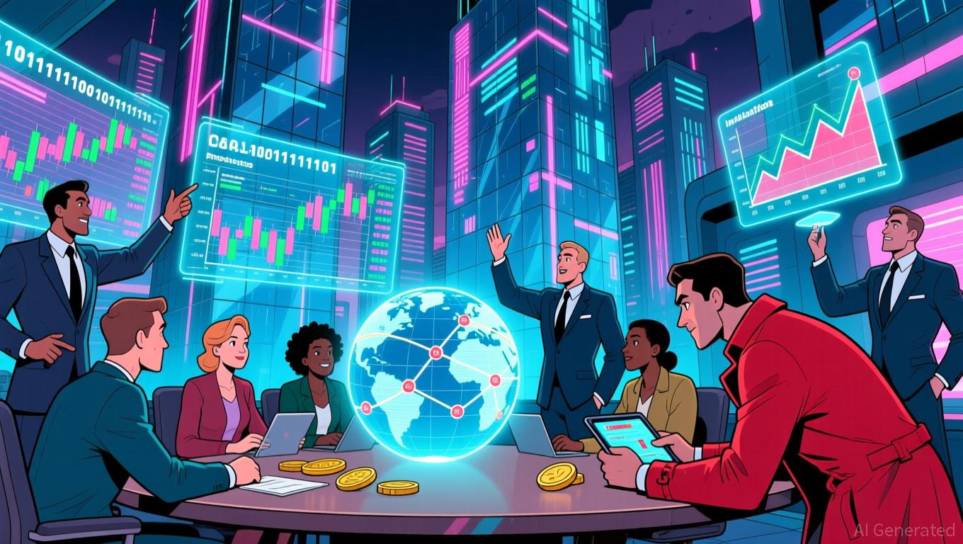 Coinbase's Strategic Acquisition of The Clearing Company and the Future of Prediction Markets