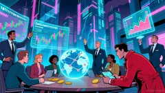 Coinbase's Strategic Acquisition of The Clearing Company and the Future of Prediction Markets