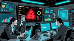 CFTC's New Leadership and the Future of Crypto Market Regulation