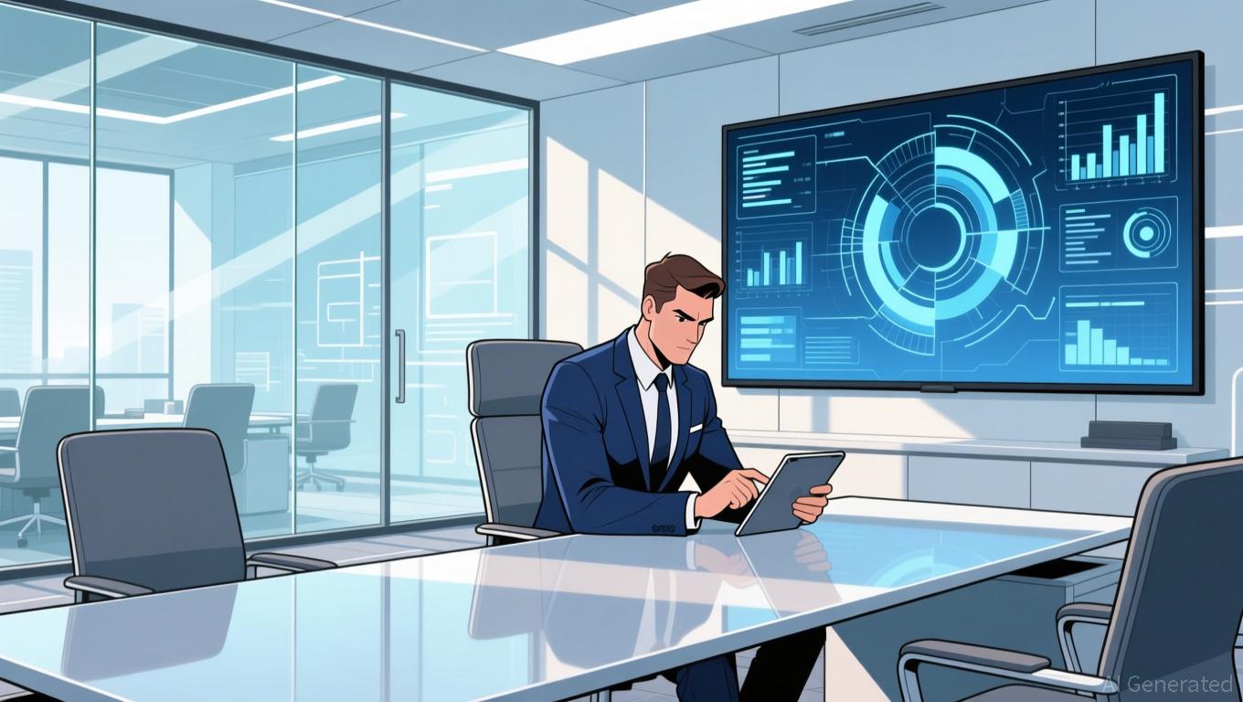 Berkshire Hathaway's Transition of Power: Assessing the Investment Implications of Greg Abel's Leadership Era