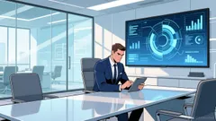 Berkshire Hathaway's Transition of Power: Assessing the Investment Implications of Greg Abel's Leadership Era