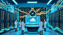 Oracle's AI-Driven Cloud Transformation and Financial Risks in 2026